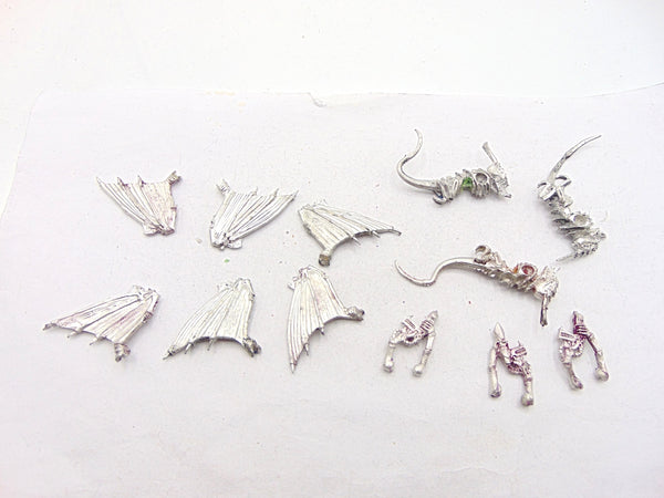 Gargoyles