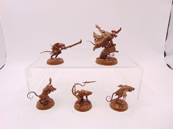 Spiteclaw's Swarm