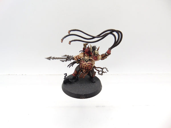 Bloodstoker