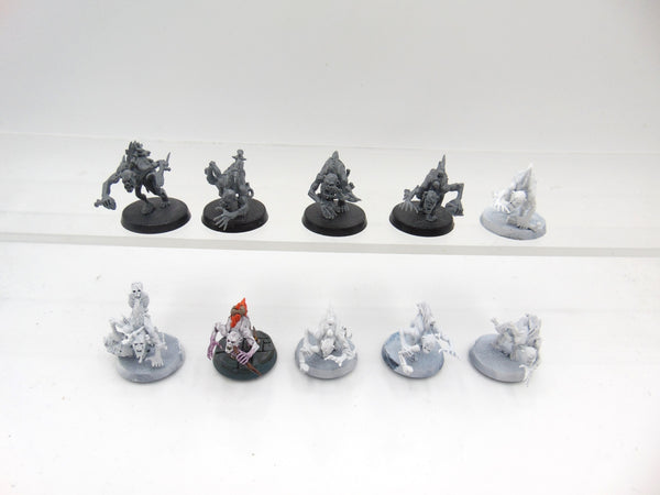 Crypt Ghouls
