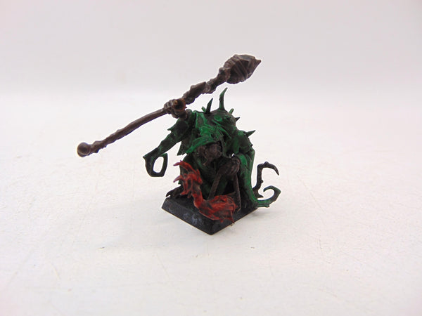 Plague Priest