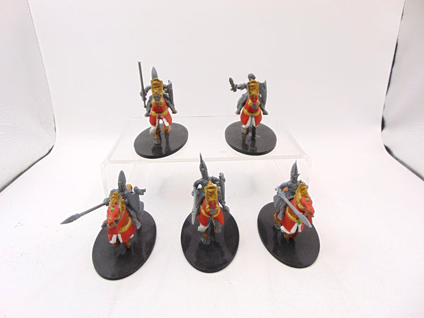 Silver Helms