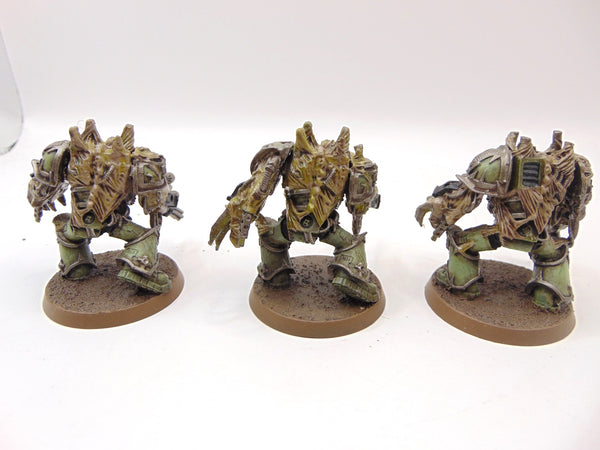 Obliterators