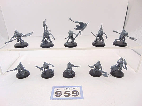 Crypt Guard
