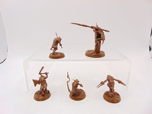 Spiteclaw's Swarm