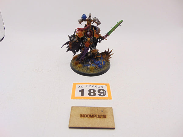 Abaddon the Despoiler