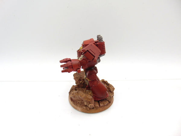 Contemptor Dreadnought