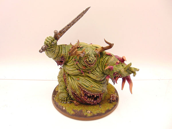 Great Unclean One