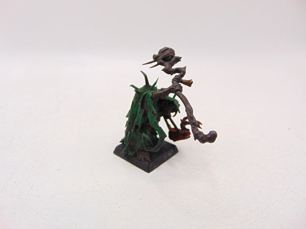 Plague Priest