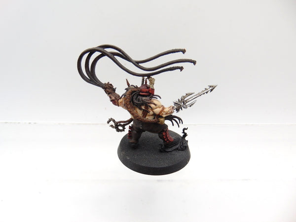 Bloodstoker