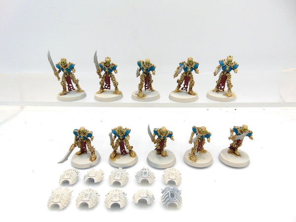 Mortek Guard