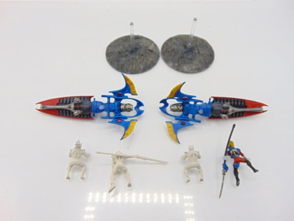 Skyweavers