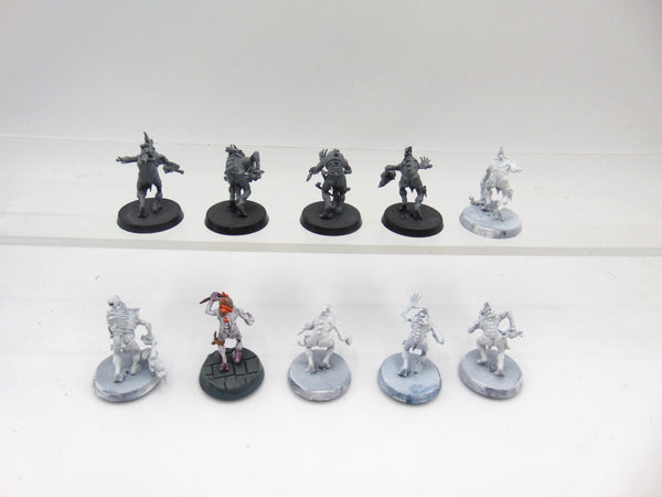 Crypt Ghouls