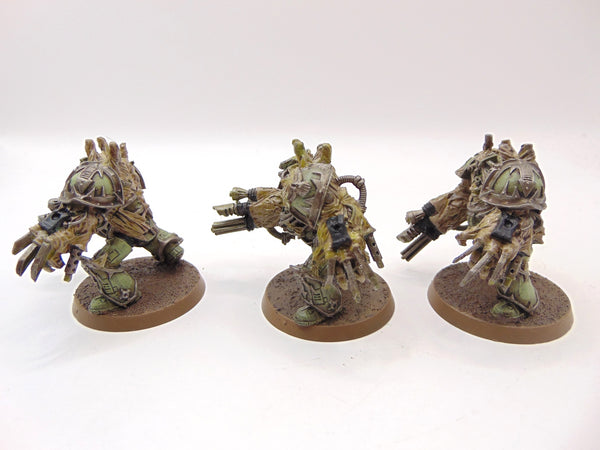 Obliterators