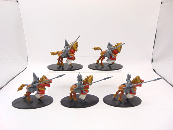 Silver Helms