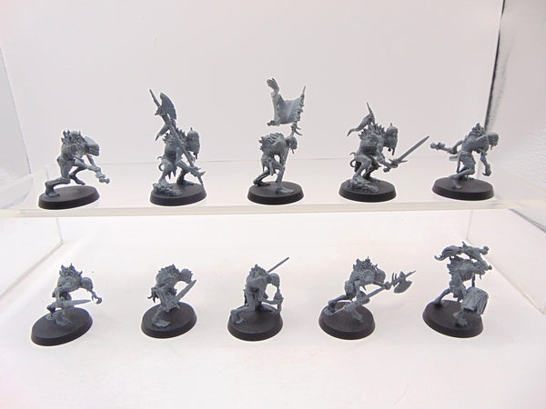 Crypt Guard