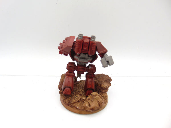 Contemptor Dreadnought