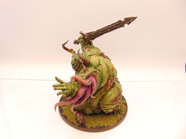 Great Unclean One
