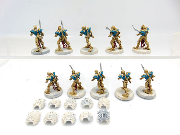 Mortek Guard