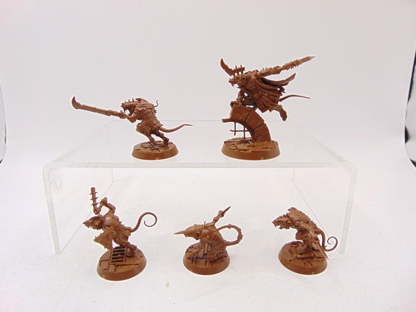 Spiteclaw's Swarm