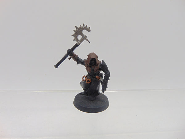 Cultist Champion