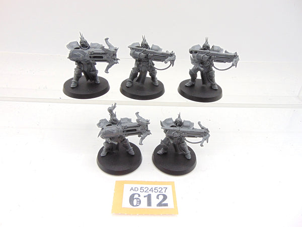 Judicators
