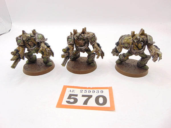 Obliterators