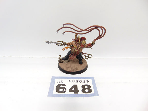 Bloodstoker