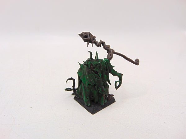 Plague Priest