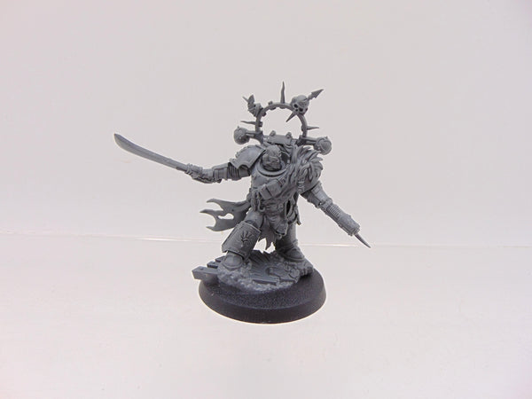 Reave Captain