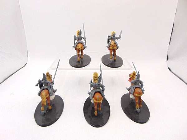 Silver Helms