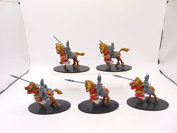 Silver Helms