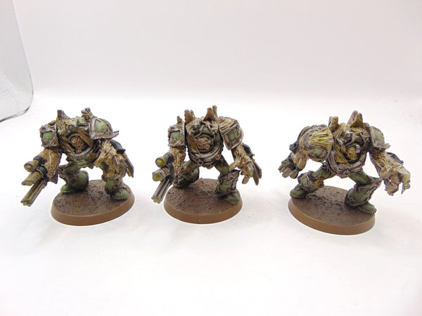 Obliterators