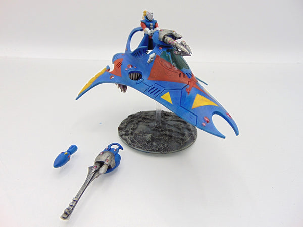 Voidweaver / Starweaver