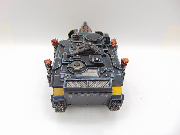 Vindicator Laser Destroyer Tank