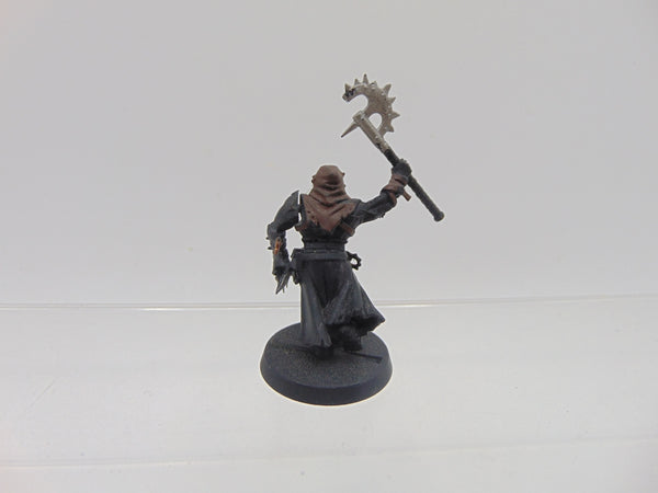 Cultist Champion