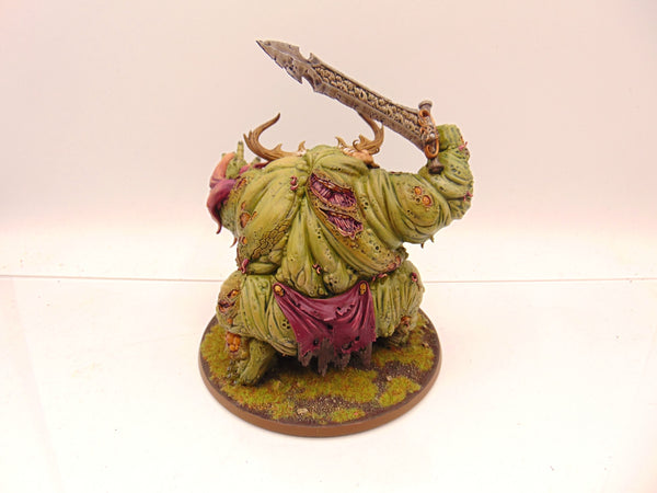 Great Unclean One
