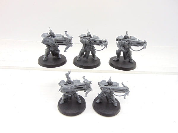 Judicators