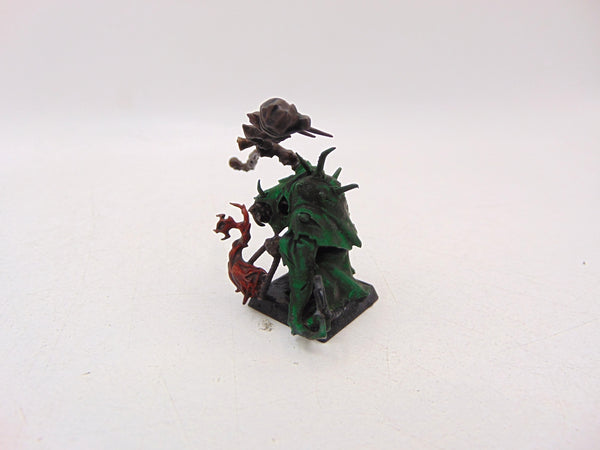 Plague Priest