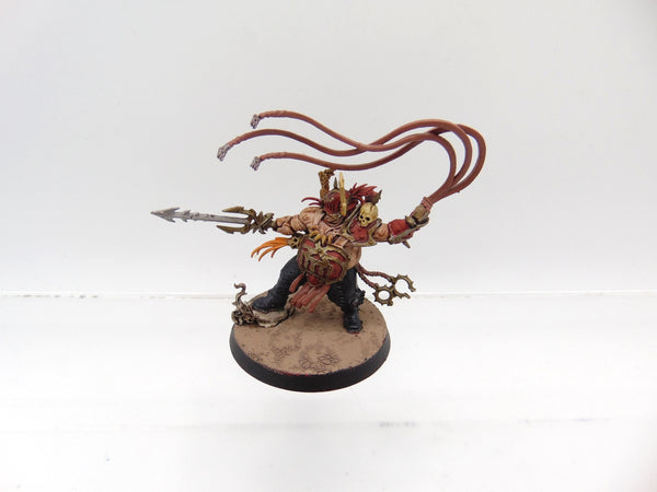 Bloodstoker