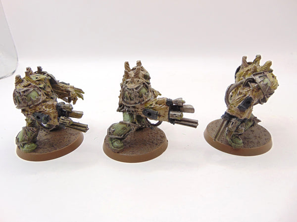 Obliterators