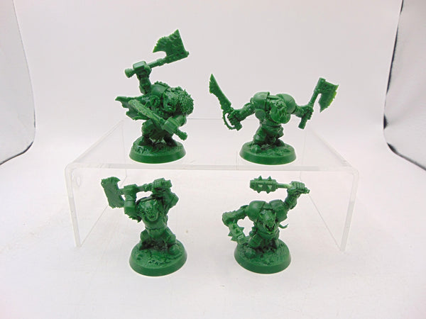 Ironskull's Boyz