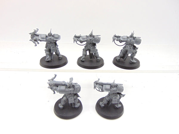 Judicators