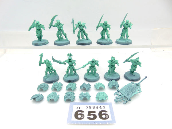 Mortek Guard