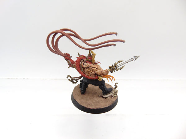 Bloodstoker
