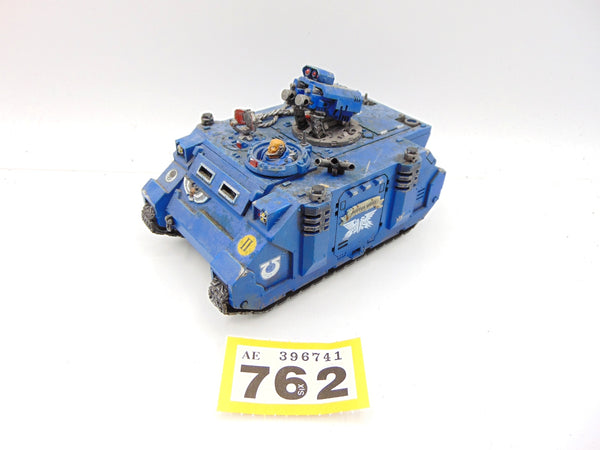 Razorback