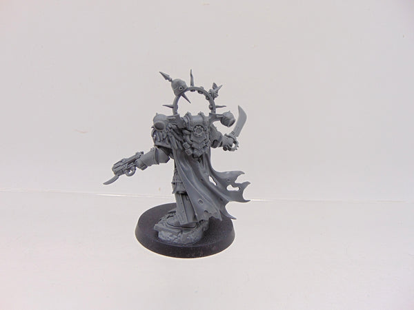 Reave Captain