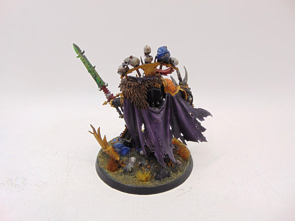 Abaddon the Despoiler