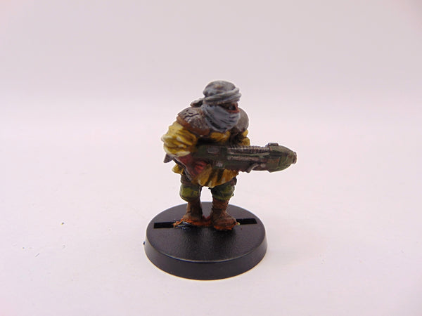 Tallarn Plasma