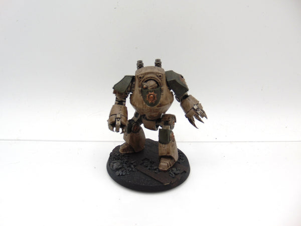 Contemptor Dreadnought